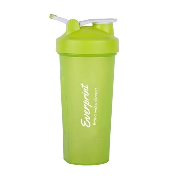 17 oz Shaker Bottle