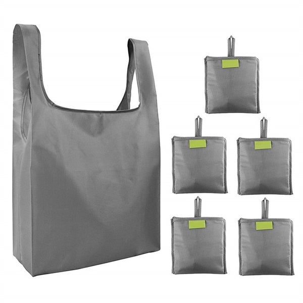 Foldable Shopping Tote
