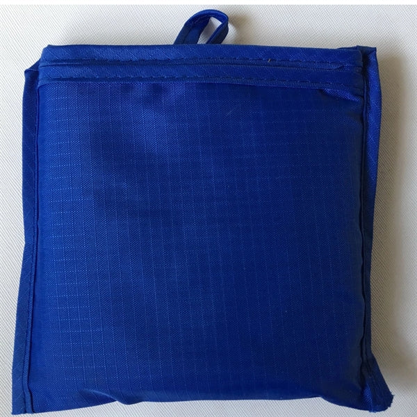 Foldable Shopping Tote