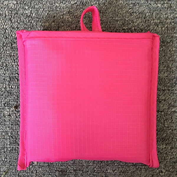 Foldable Shopping Tote