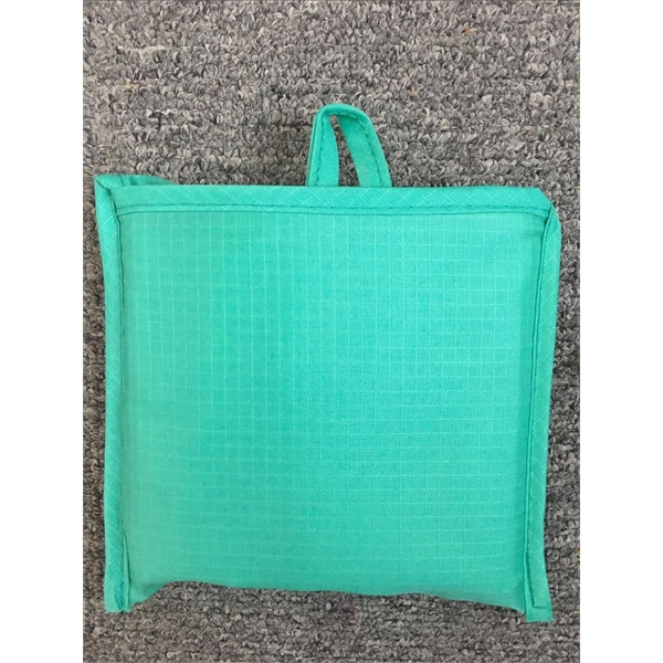 Foldable Shopping Tote