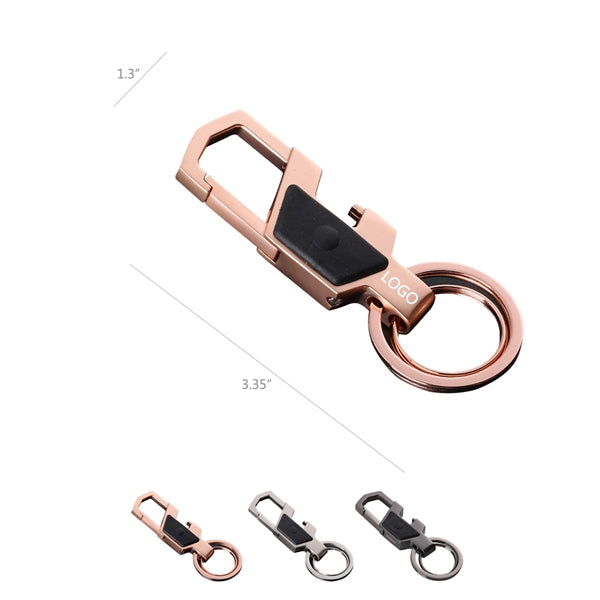 Key Chain Bottle Opener