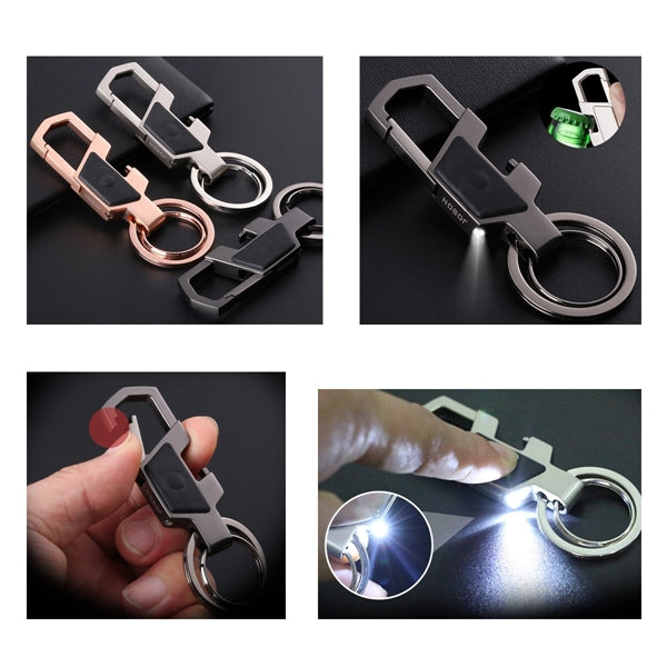 Key Chain Bottle Opener
