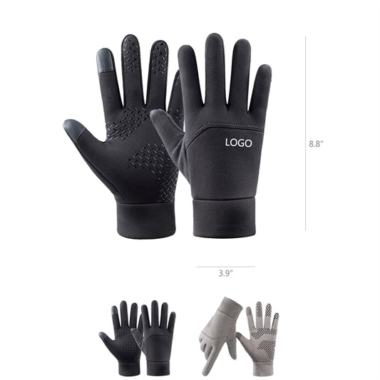 Sports Warm Gloves