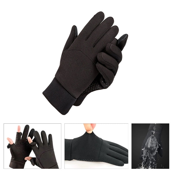 Sports Warm Gloves