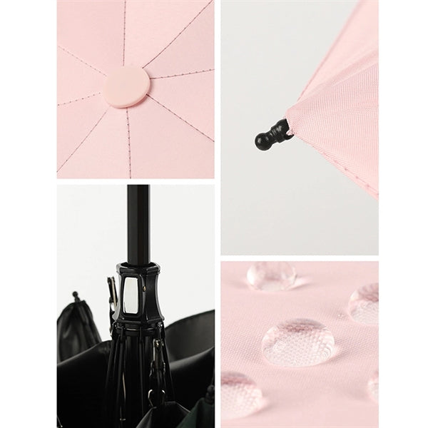 Portable Folding Compact Pocket Mini Umbrella Or Travel Umbr