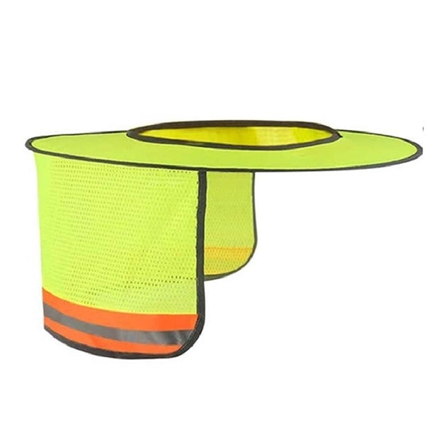 Neck Sun Shade w/ Pouch
