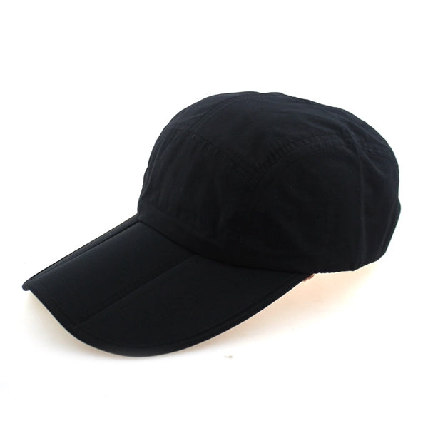 Outdoor Quick Drying Foldable Cap