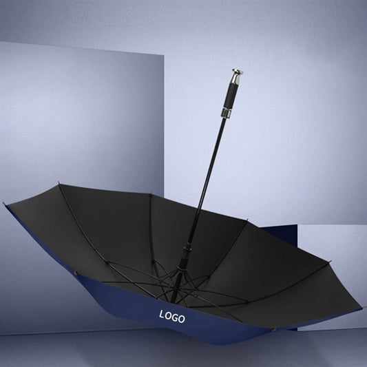 Environmental-friendly Vinyl Golf Umbrella