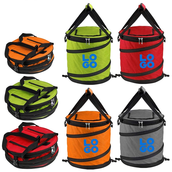 24 Can Picnic Bag