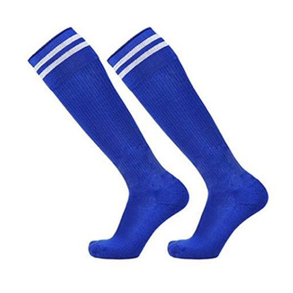 Soccer Softball Multi-sport Socks for Youth Adult Kids