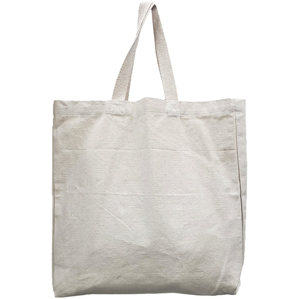 Heavyweight Gusset Tote