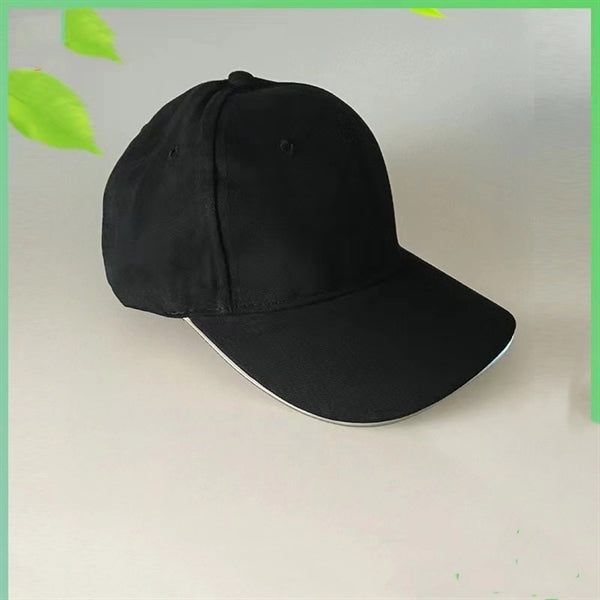 Luminous cap