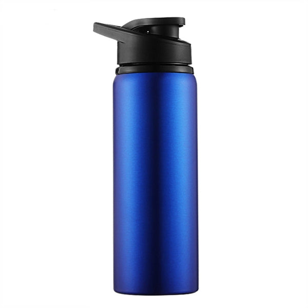 Stainless Steel Water Bottle with Lid