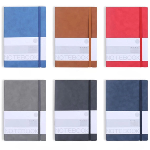 Lined Journal Notebook