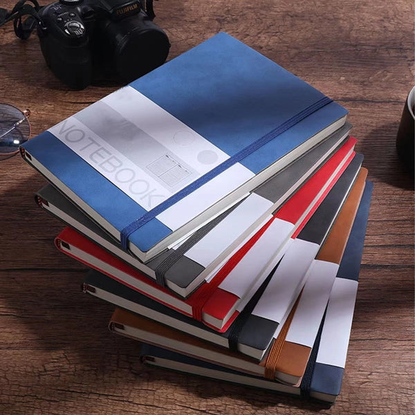 Lined Journal Notebook