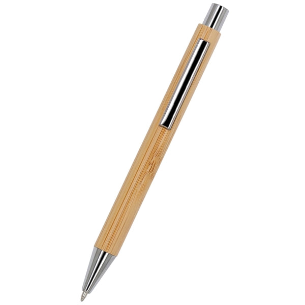Bamboo Pen