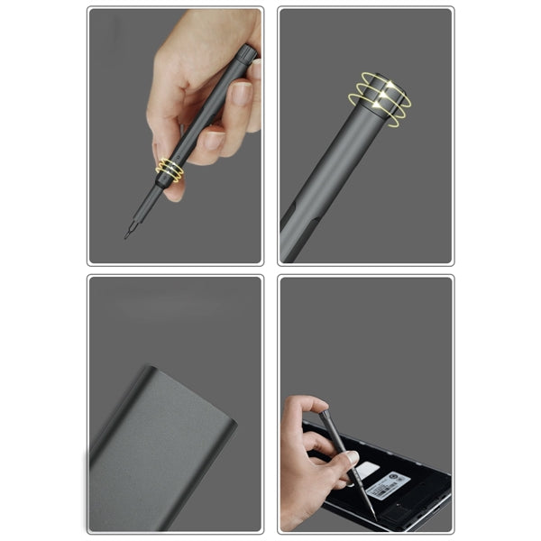 48 In 1 Repair Tool Screwdriver Set