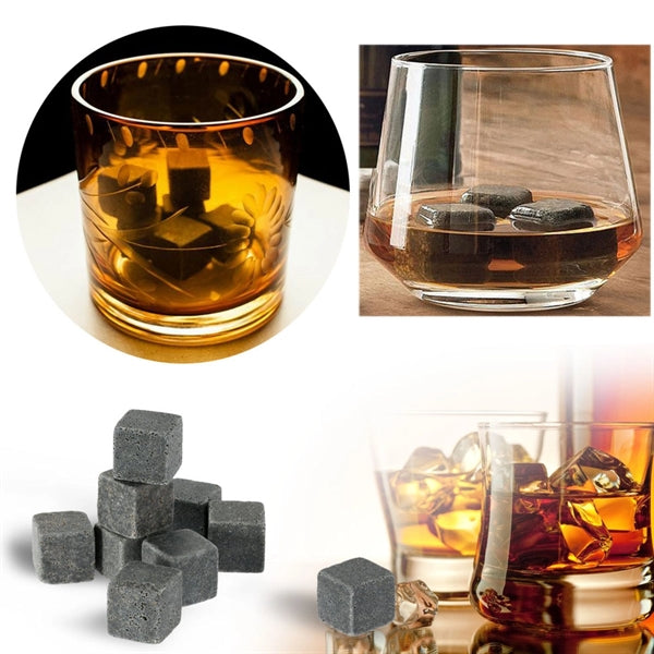 Whiskey Stones