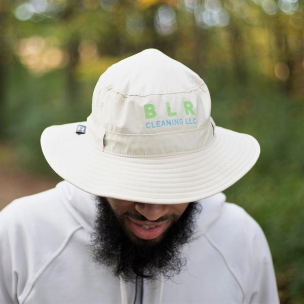 Outdoor Sun Blocker Boonie Hat