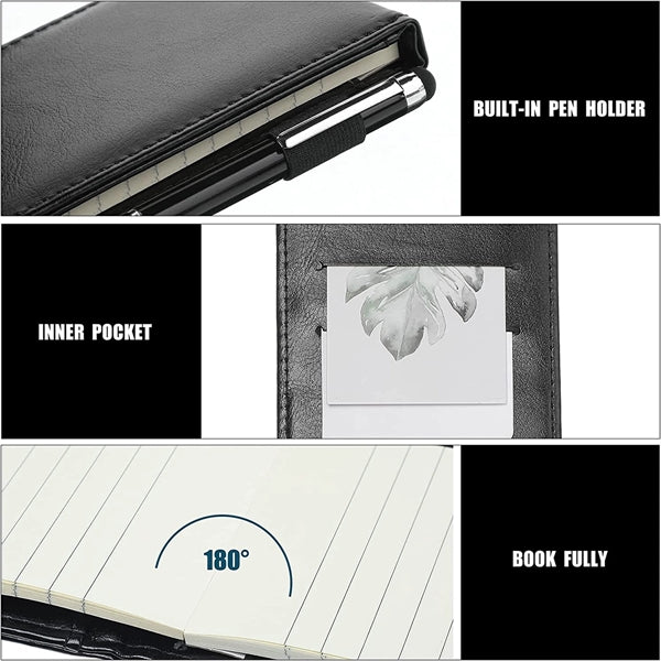 Small Notepad