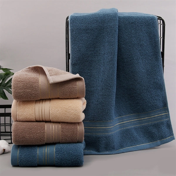 Cotton Face Towel