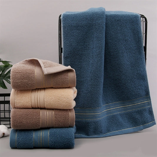 Cotton Face Towel