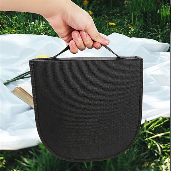 Portable Picnic Flatware Set