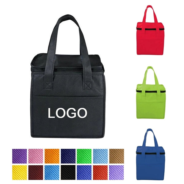 Insulated Lunch Bag