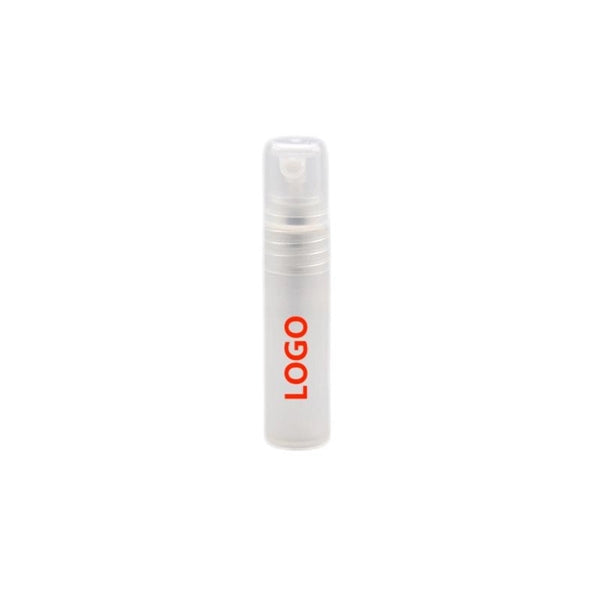 5ml Spray Bottle