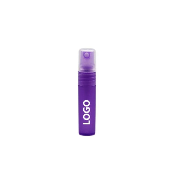 5ml Spray Bottle