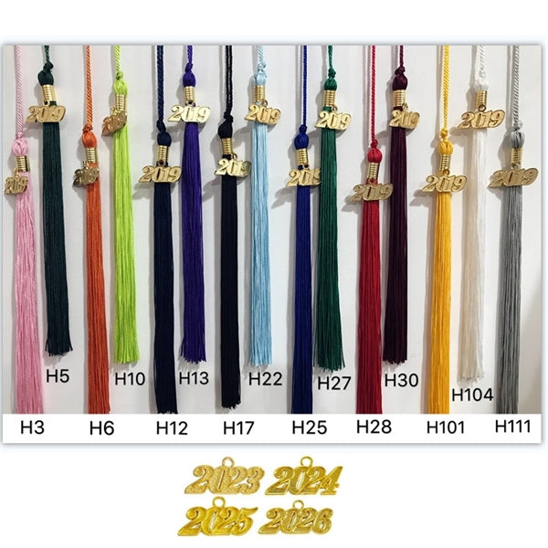 Graduation Tassel