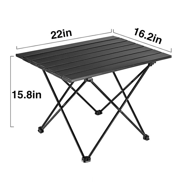 Folding Camping Table