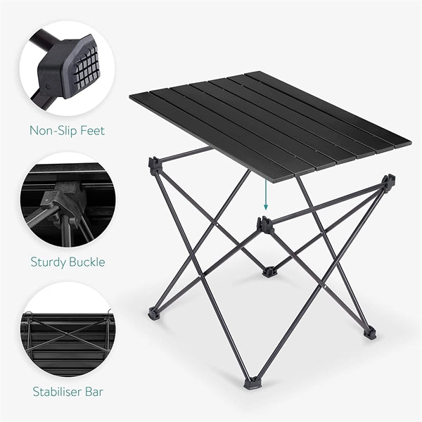 Folding Camping Table