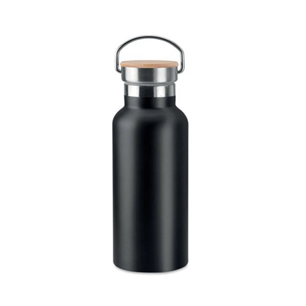17oz Vacuum Insulated Sports Water Bottle