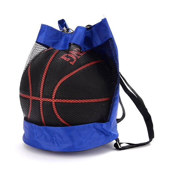 Basketball Net Bag Backpack