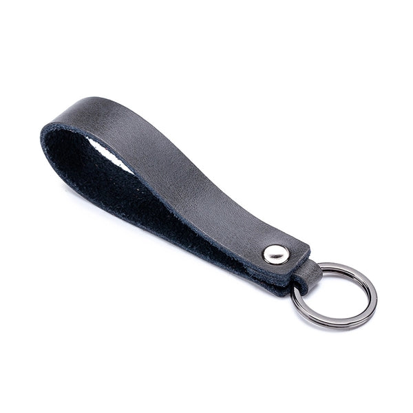 Leather Key Chain