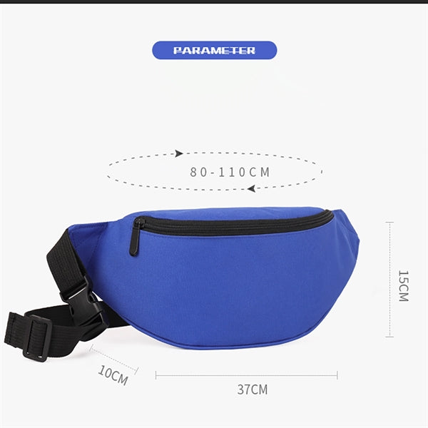 Outdoor Sports Fanny Pack