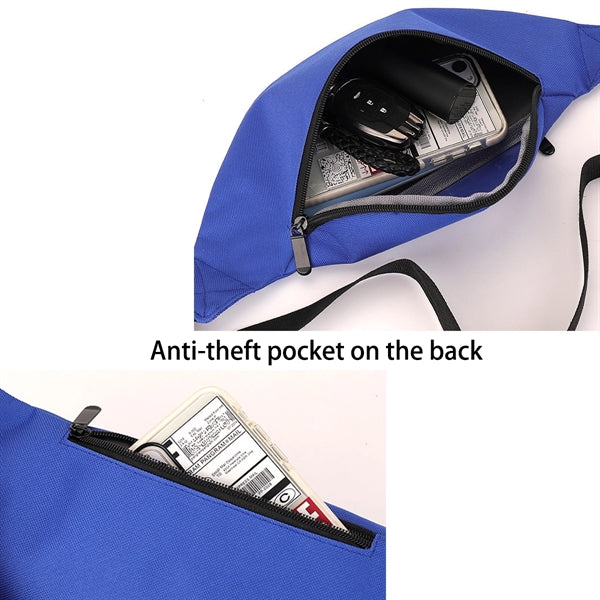 Outdoor Sports Fanny Pack