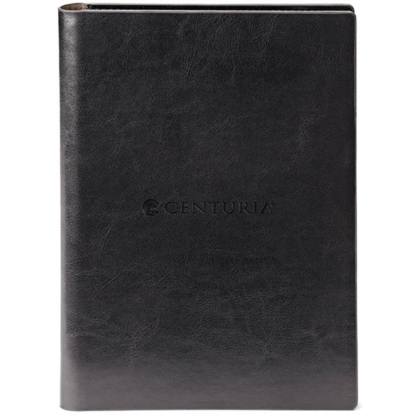 Fabrizio Padfolio Refillable Eco Notebook