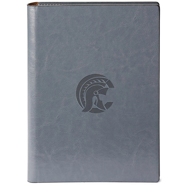 Fabrizio Padfolio Refillable Eco Notebook