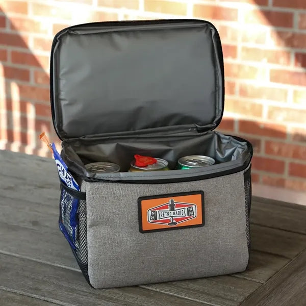 Insulated Lunch Tote