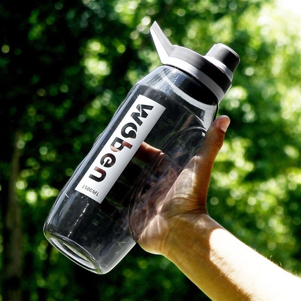 32 Oz. PC Measure Sports Bottles
