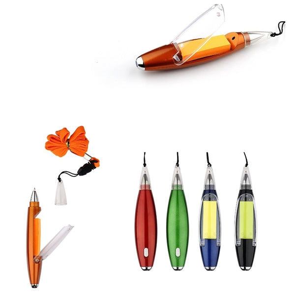 Multi-functional Pen