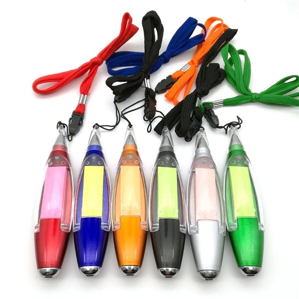 Multi-functional Pen