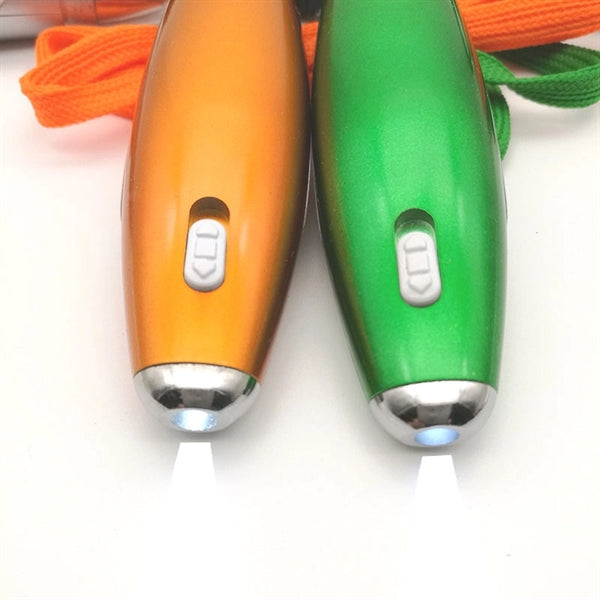 Multi-functional Pen