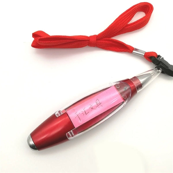 Multi-functional Pen