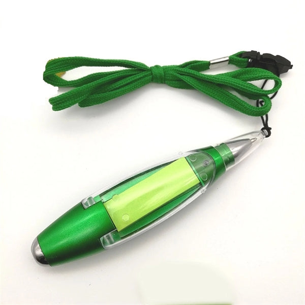 Multi-functional Pen