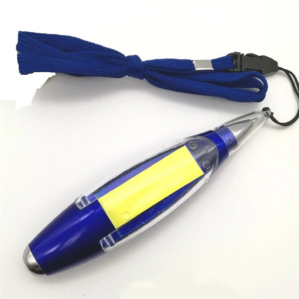Multi-functional Pen