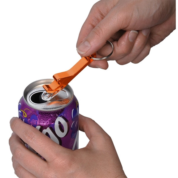 Aluminum Bottle/Can Opener